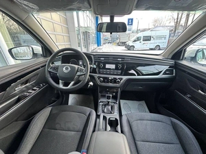 Внедорожник KGM Korando 2025 года, 3245000 рублей, Красноярск