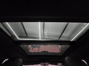 Внедорожник Geely Coolray 2022 года, 1849000 рублей, Красноярск