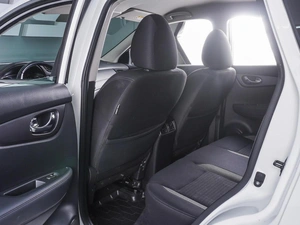 Внедорожник Nissan Qashqai 2021 года, 2350000 рублей, Ростов-на-Дону