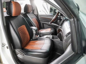 Внедорожник Hyundai Santa Fe 2011 года, 1459000 рублей, Воронеж