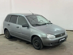 Универсал ВАЗ (LADA) Kalina 2011 года, 320000 рублей, Орёл