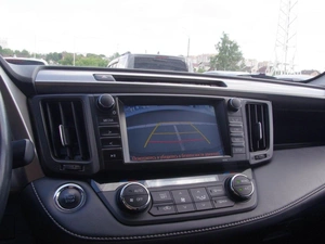 Внедорожник Toyota RAV4 2018 года, 2200000 рублей, Владимир