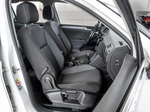 Внедорожник Volkswagen Tiguan 2019 года, 2600000 рублей, Краснодар