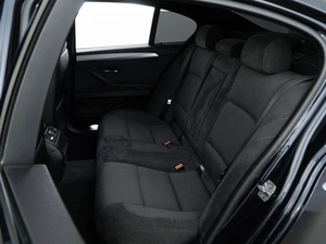 Седан BMW 5 серия 2014 года, 1987444 рублей, Москва