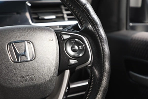 Минивэн Honda Stepwgn Spada 2015 года, 1809000 рублей, Новосибирск