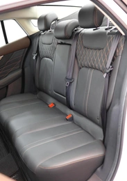 Седан Dongfeng Shine Max 2024 года, 1899000 рублей, Орёл