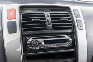 Внедорожник Hyundai Tucson 2008 года, 899000 рублей, Барнаул
