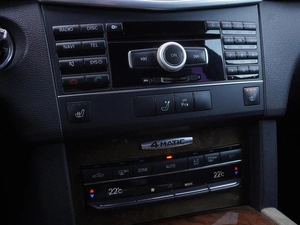 Седан Mercedes-benz E-класс 2010 года, 1590000 рублей, Нижний Новгород