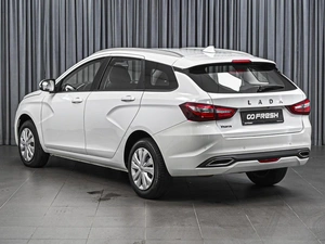 Универсал ВАЗ (LADA) Vesta 2023 года, 1199909 рублей, Ставрополь