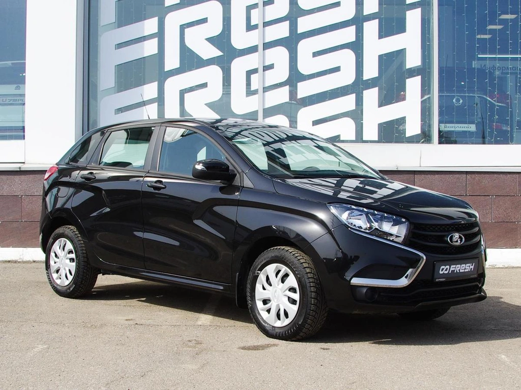 Хетчбэк ВАЗ (LADA) XRAY 2019 года, 799000 рублей, Владимир