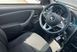 Внедорожник Renault Duster 2020 года, 1685000 рублей, Солонцы