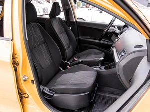 Хетчбэк Kia Picanto 2014 года, 1060000 рублей, Краснодар