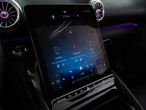 Кабриолет Mercedes-benz SL-класс AMG 2023 года, 13149050 рублей, Москва