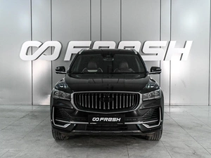 Внедорожник Geely Monjaro 2023 года, 3299000 рублей, Ростов-на-Дону