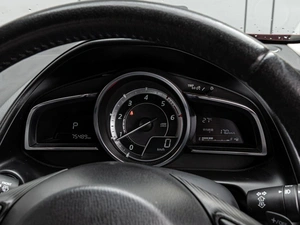 Внедорожник Mazda CX-3 2016 года, 1680000 рублей, Краснодар