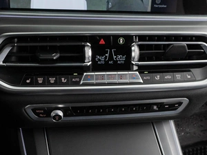 Внедорожник BMW X5 2020 года, 8149000 рублей, Тюмень