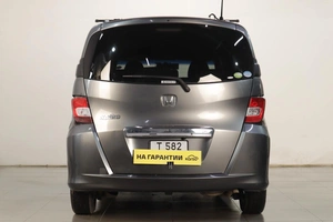 Минивэн Honda Freed 2012 года, 1069000 рублей, Челябинск