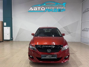 Минивэн Honda Stream 2010 года, 1049000 рублей, Красноярск