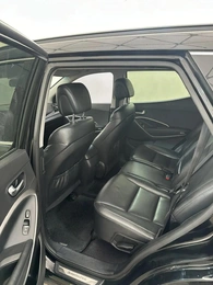Внедорожник Hyundai Santa Fe 2013 года, 1625000 рублей, Орёл