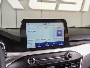 Универсал Ford Focus 2018 года, 1399000 рублей, Воронеж