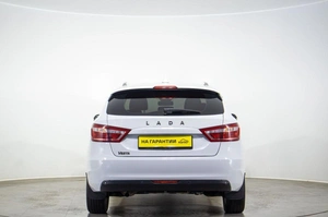 Универсал ВАЗ (LADA) Vesta 2018 года, 819000 рублей, Оренбург