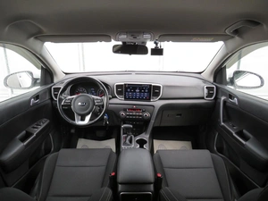 Внедорожник Kia Sportage 2021 года, 2480000 рублей, Брянск