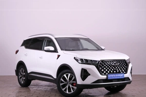Внедорожник Chery Tiggo 7 Pro Max 2024 года, 2249000 рублей, Омск