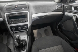 Универсал Skoda Octavia 2011 года, 649000 рублей, Барнаул