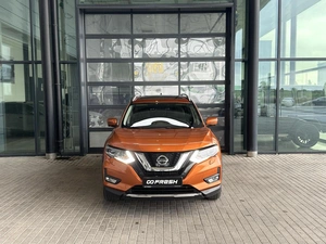 Внедорожник Nissan X-Trail 2018 года, 2450000 рублей, Уфа