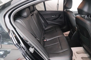 Седан BMW 3 серия 2014 года, 2249000 рублей, Красноярск