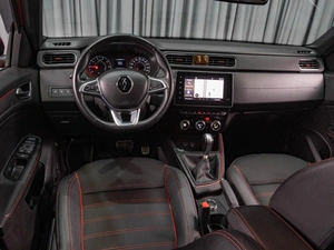 Внедорожник Renault Arkana 2021 года, 1799000 рублей, Тюмень