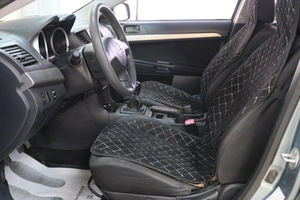 Седан Mitsubishi Lancer 2008 года, 749000 рублей, Омск