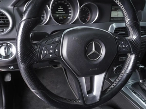 Седан Mercedes-benz C-класс 2014 года, 1450000 рублей, Ростов-на-Дону