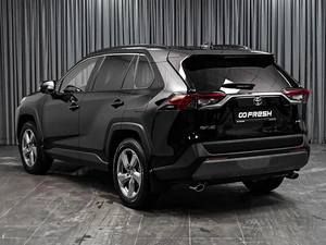 Внедорожник Toyota RAV4 2019 года, 2870000 рублей, Ставрополь