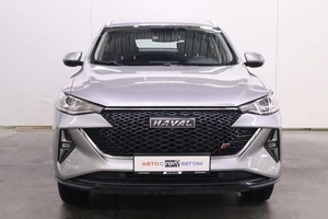 Внедорожник Haval F7x 2024 года, 2330000 рублей, Брянск
