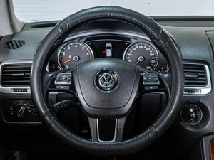 Внедорожник Volkswagen Touareg 2010 года, 1809000 рублей, Ставрополь