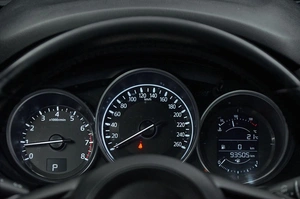 Внедорожник Mazda CX-5 2017 года, 2249000 рублей, Красноярск