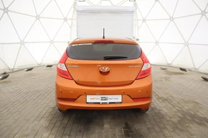 Хэтчбек Hyundai Solaris 2014 года, 1150000 рублей, Обнинск