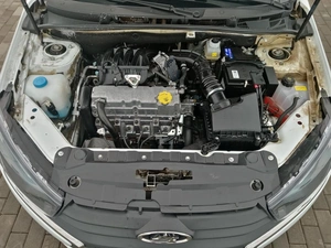 Седан ВАЗ (LADA) Granta 2023 года, 810000 рублей, Клинцы