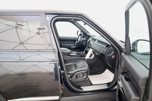 Внедорожник Land Rover Range Rover 2017 года, 3350000 рублей, Обнинск