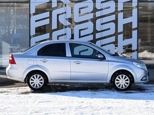 Седан Ravon Nexia 2017 года, 670000 рублей, Волгоград