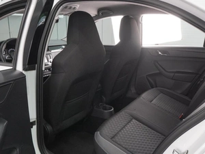Лифтбек Skoda Rapid 2015 года, 1299000 рублей, Воронеж