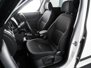 Внедорожник Skoda Yeti 2014 года, 1264000 рублей, Воронеж