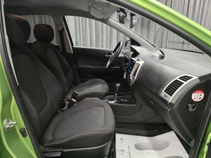 Хетчбэк Hyundai i20 2010 года, 680000 рублей, Красноярск