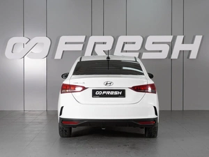 Седан Hyundai Solaris 2020 года, 1499000 рублей, Минеральные Воды