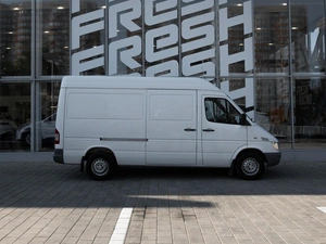 Mercedes-Benz Sprinter, W906 (2006—2019), 313 CDI 2.2 MT (129 л.с.) 2017г. 2017 года, 2160000 рублей, Ставрополь