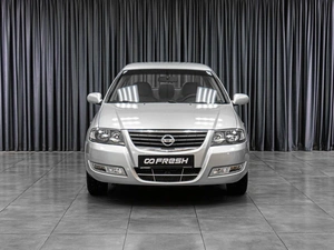 Седан Nissan Almera Classic 2011 года, 649000 рублей, Тюмень