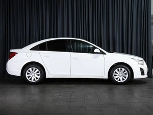 Седан Chevrolet Cruze 2014 года, 785000 рублей, Волгоград