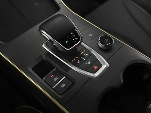 Внедорожник OMODA C5 2024 года, 1978000 рублей, Ставрополь