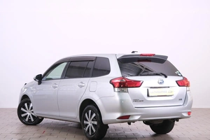 Универсал Toyota Corolla Fielder 2015 года, 1479000 рублей, Омск